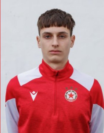 Aleks Tunchev