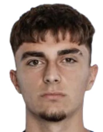 Aleksandar Bozhilov
