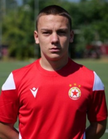 Aleksandar Iv. Georgiev