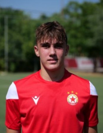 Kaloyan Pelev