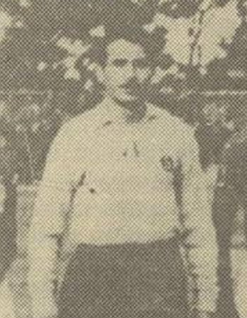Kiril Rashkov