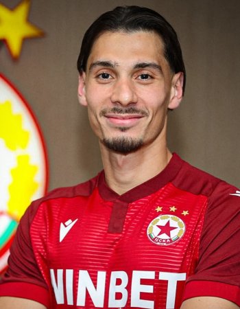 Mohammed Brahimi