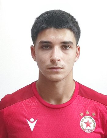 Martin Sitev