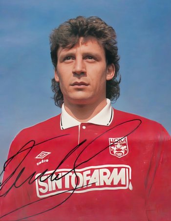 Pavel Dochev