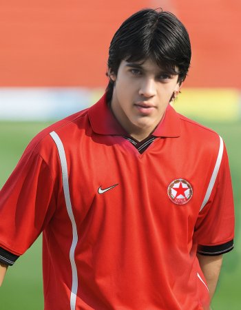 Ivan Al.  Petrov