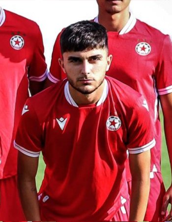 Aleksandar Bozhilov