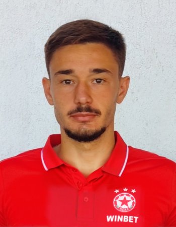 Aleksandar Ganchev