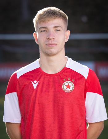 Aleksandar Kozhuharov