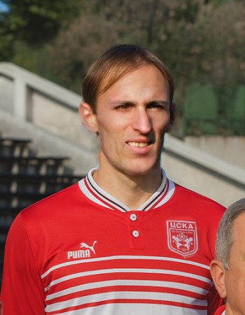 Anton Bachev