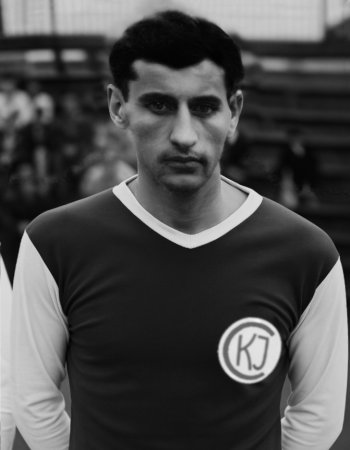 Anton Kuzmanov