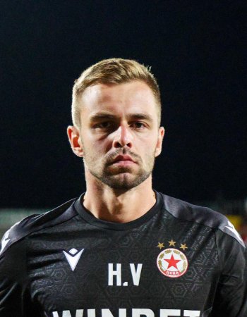 Hristo Vidinov