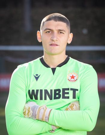 Boyan Zagorski