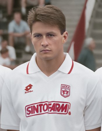 Boyko Velichkov