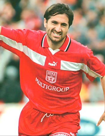 Valentin Stanchev