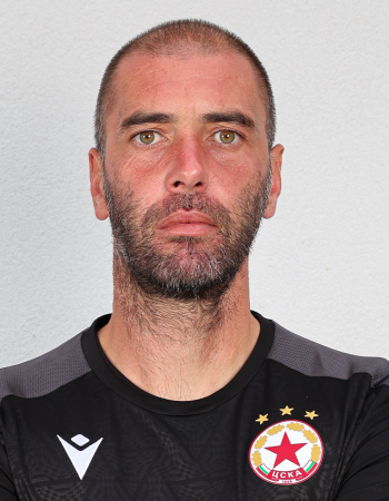 Hristo Mitov