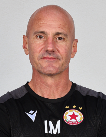 Ivaylo Mladenov