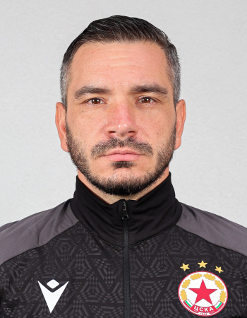 Kaloyan Genov