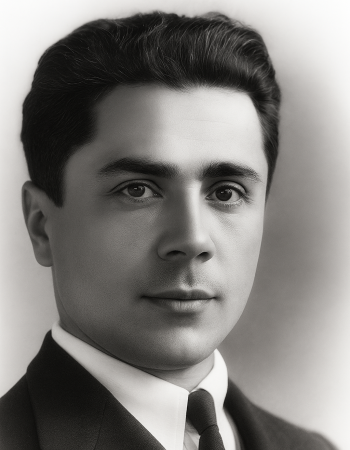Dimitar S. Grigorov
