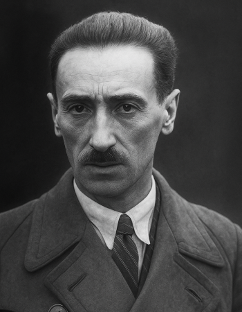 Friedrich Hueller