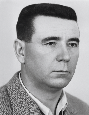 Károly Fogoly