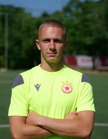 Bogomil Aleksandrov