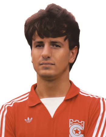 Alyosha Andonov