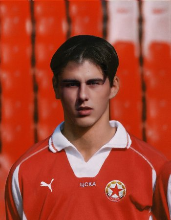 Georgi Grivov