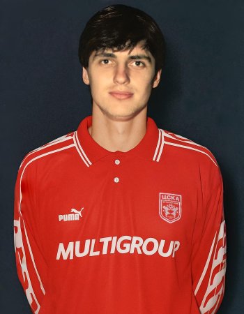 Georgi Slavchev