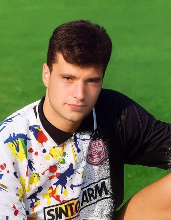 Viktor Georgiev