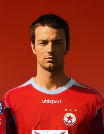 Aleksandar Mladenov