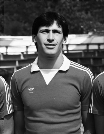 Georgi Iliev — Michael