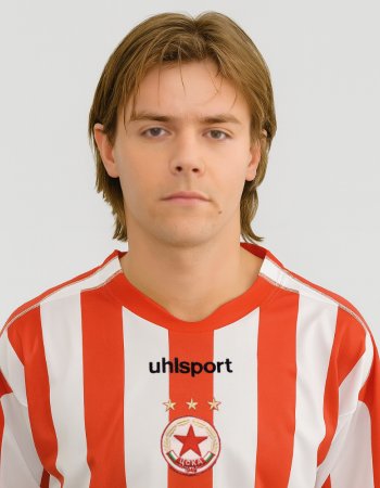 Daniel Georgiev