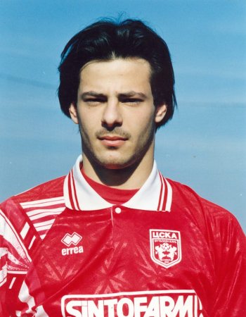 Martin Zafirov