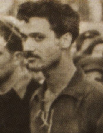 Borislav Futekov