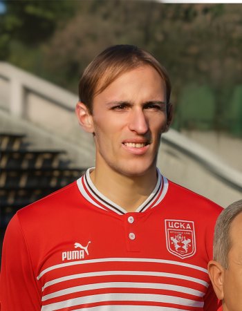 Anton Bachev