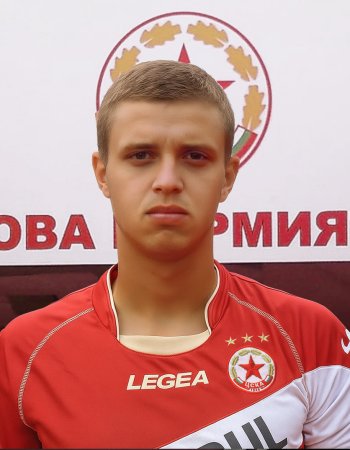 Asen Boychev