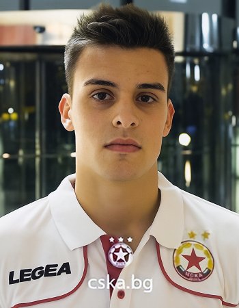 Brian Olivan