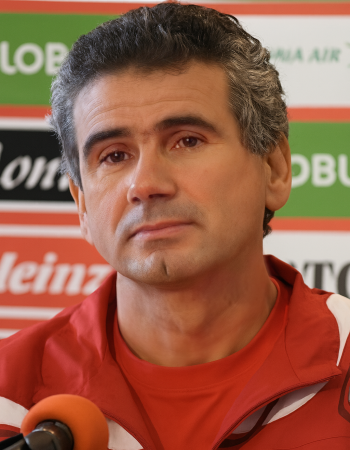 Gjorgje Jovanovski