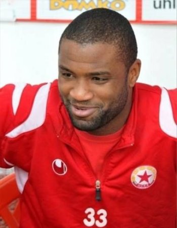 David Mendes Silva