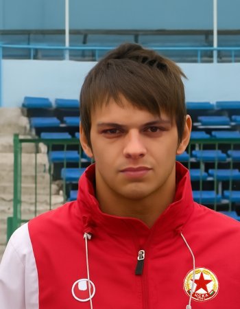 Dimitar Kolarov Dimitar Kolarov