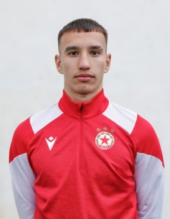 Dimitar Nikolov