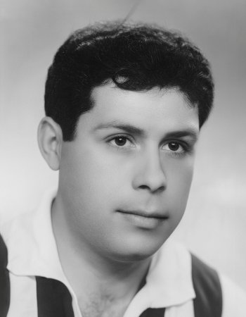 Dimitar Vasilev