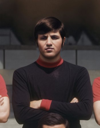 Drazho Stoyanov