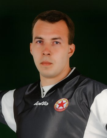 Evgen Nemodruk