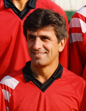 Nikolay Boyanov