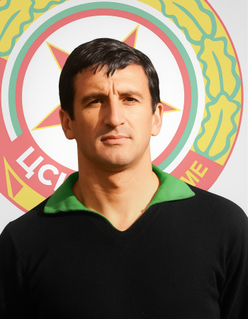 Stancho  Bonchev