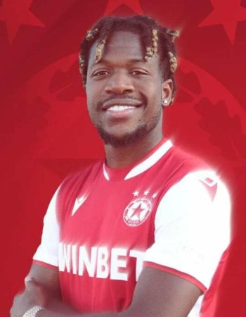 Aaron Iseka