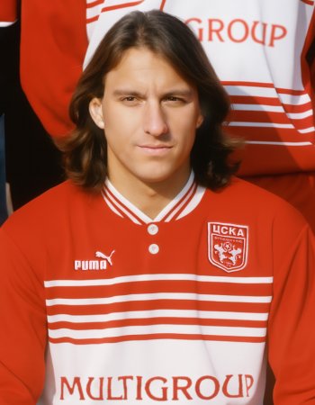 Ekrem Gench