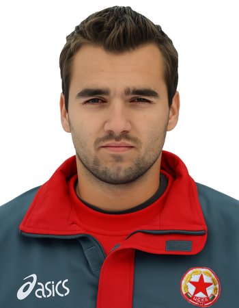 Emil Petkov