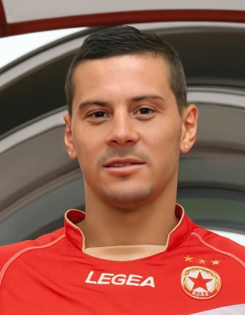 Jérémie Rodrigues